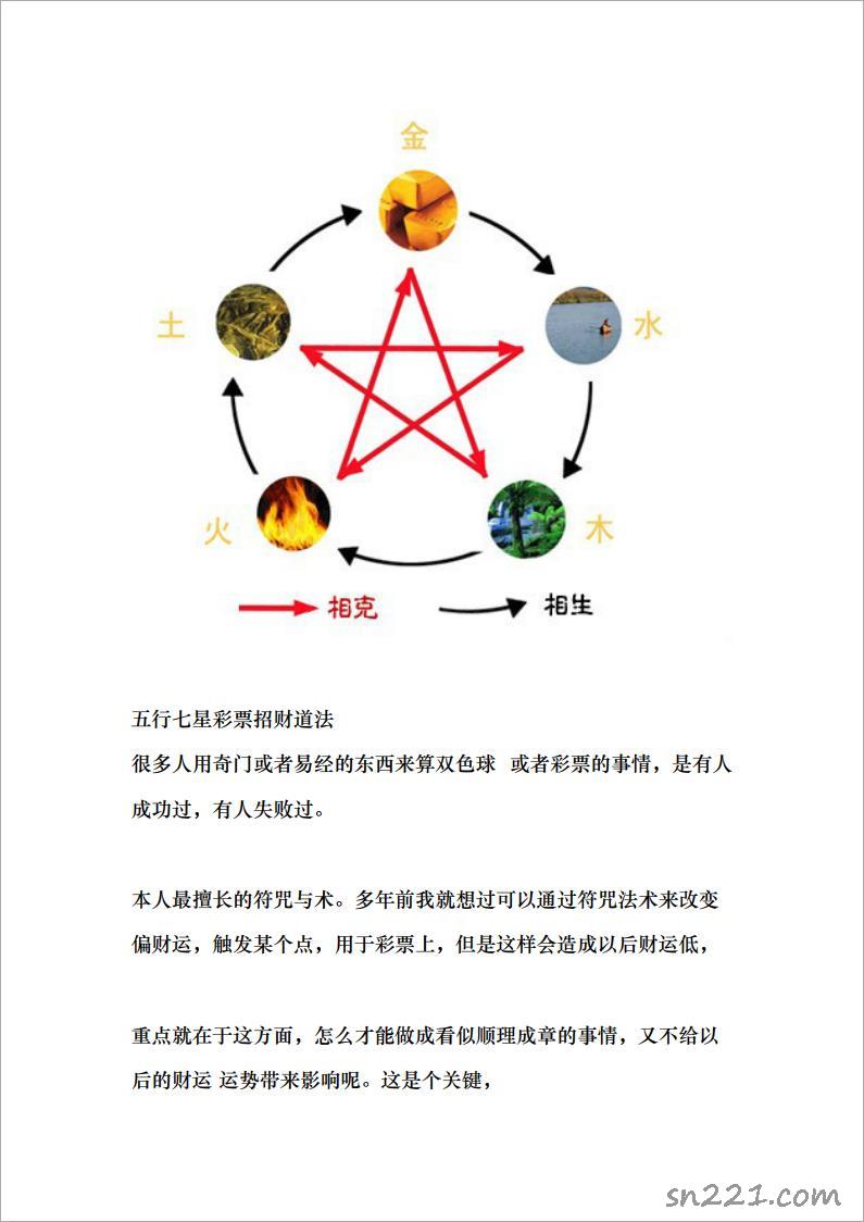 五行七星招財法一卷5頁.pdf