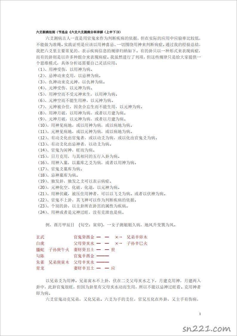 王虎應問題答疑匯總最新版.pdf