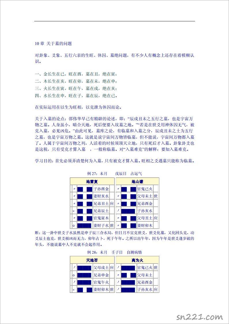 邵偉華周易預測學(下)  .pdf