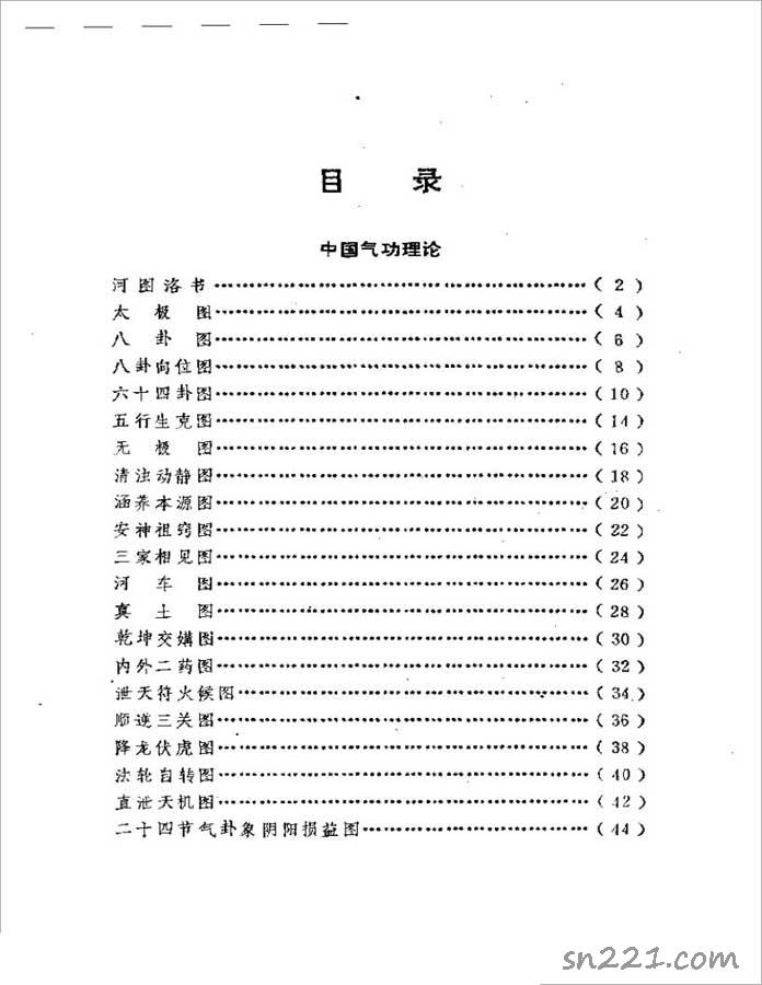 中國氣功圖譜260頁.pdf