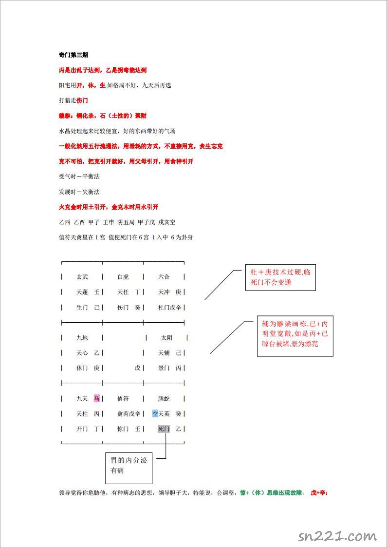 03期王鳳麟第三期面授筆記 .pdf