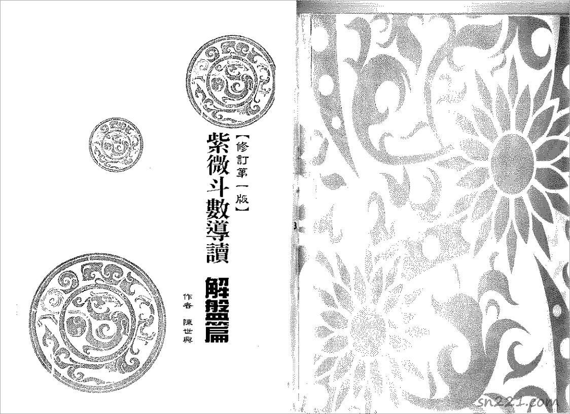 陳世興-紫微鬥數導讀-解盤篇（158頁）.pdf