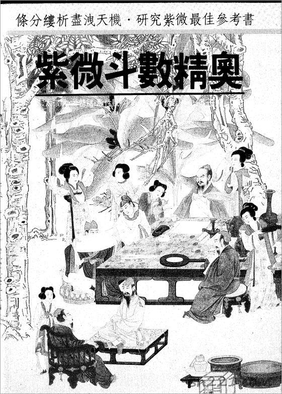潘子漁-紫微鬥數精奧（150頁）.pdf